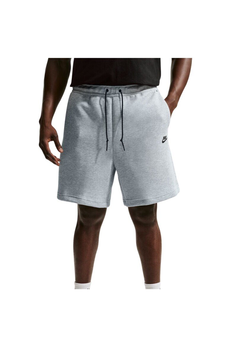 Nike Къси панталони Tech Fleece Къси панталони 58089 Сив