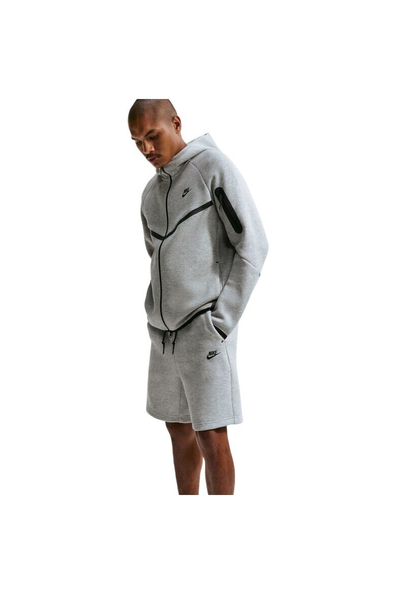 Nike Къси панталони Tech Fleece Къси панталони 58089 Сив
