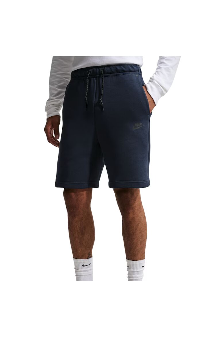 Nike Къси панталони Tech Fleece Къси панталони 58095 Черен