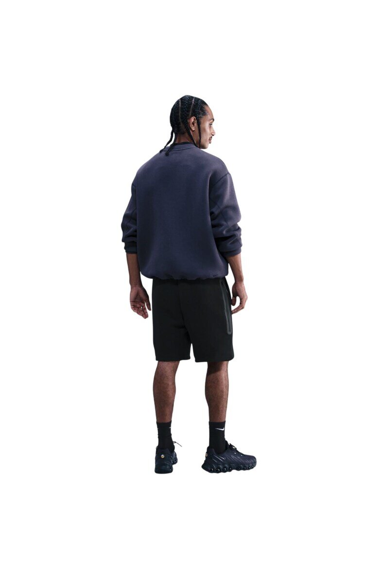 Nike Къси панталони Tech Fleece Къси панталони 58095 Черен