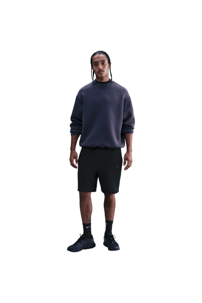 Nike Къси панталони Tech Fleece Къси панталони 58095 Черен