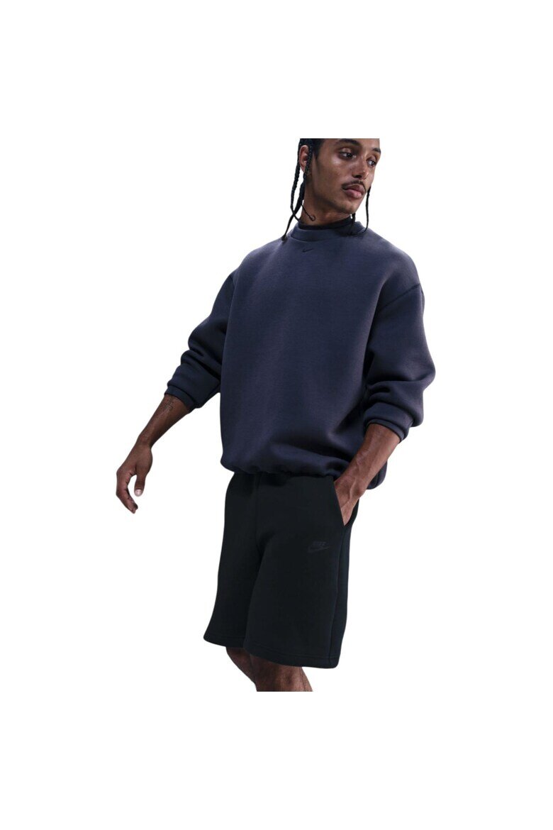 Nike Къси панталони Tech Fleece Къси панталони 58095 Черен