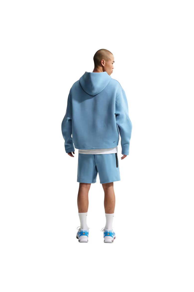 Nike Къси панталони Tech Fleece Short 58101 Син