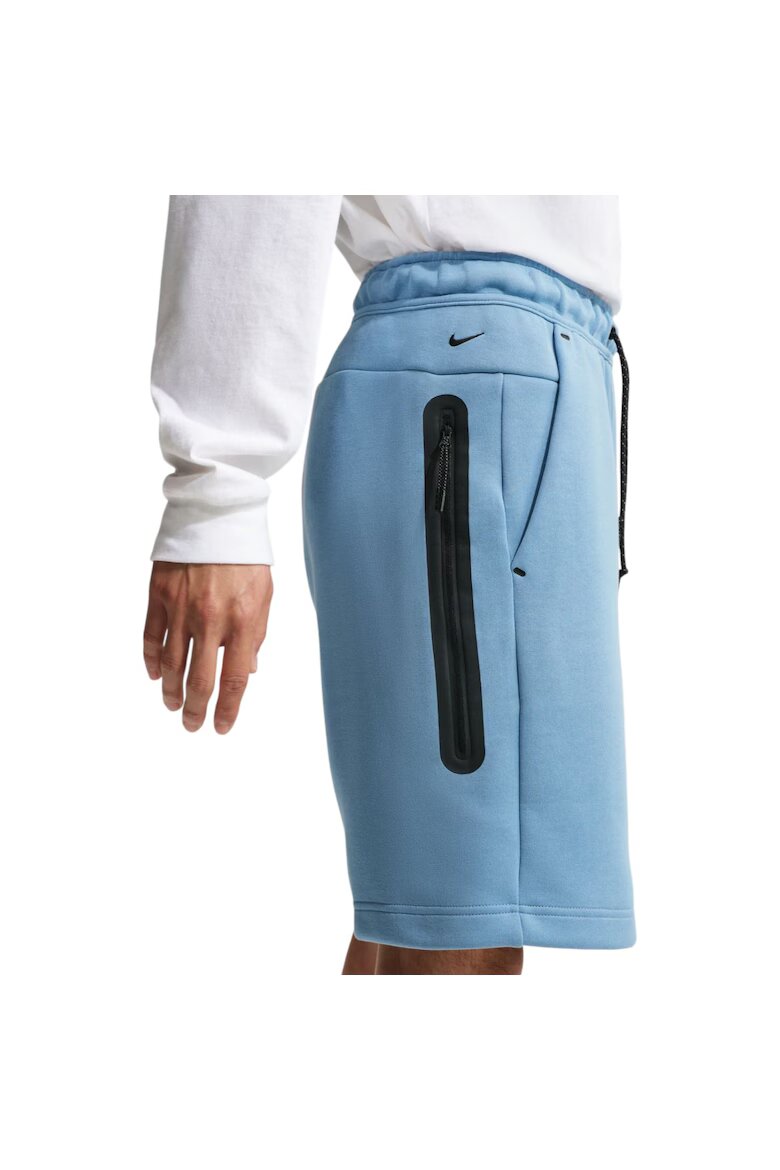Nike Къси панталони Tech Fleece Short 58101 Син