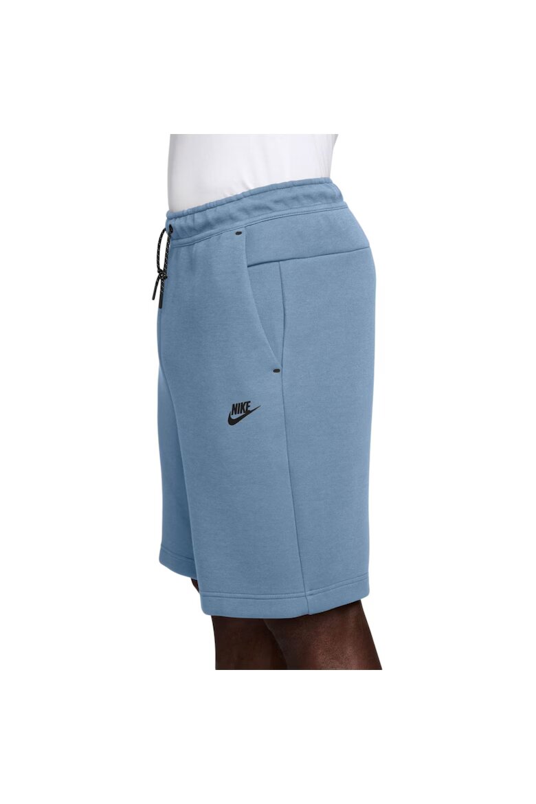 Nike Къси панталони Tech Fleece Short 58101 Син