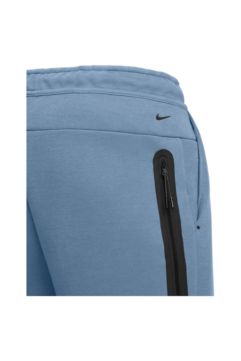 Nike Къси панталони Tech Fleece Short 58101 Син