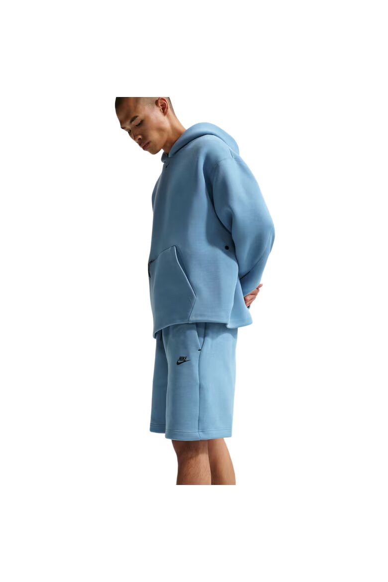 Nike Къси панталони Tech Fleece Short 58101 Син