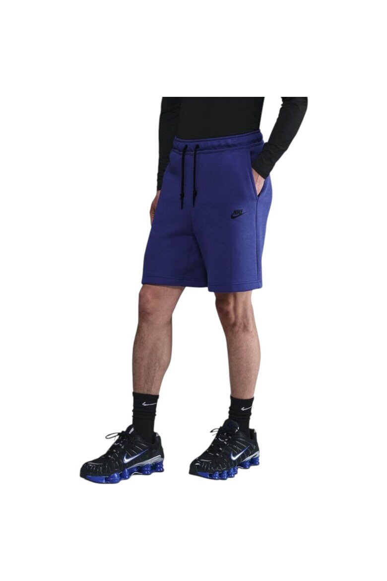 Nike Къси панталони Tech Fleece SS25 46673 Син