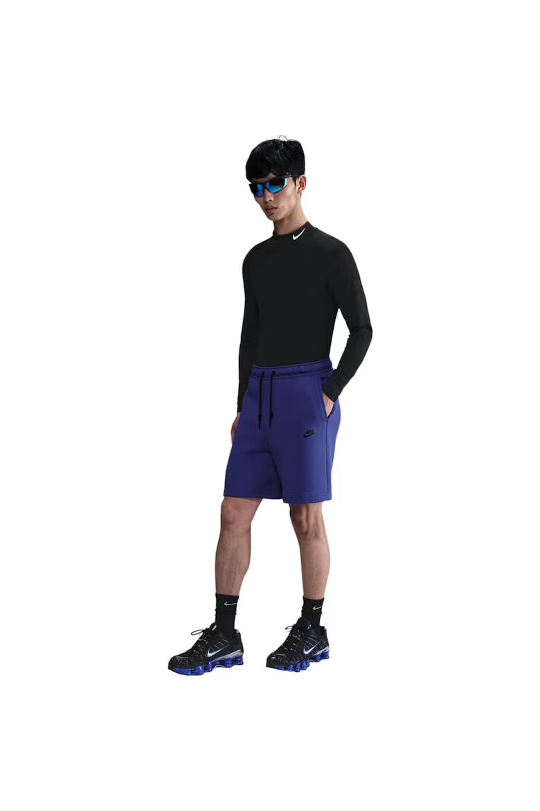 Nike Къси панталони Tech Fleece SS25 46673 Син