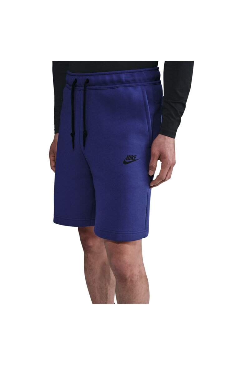 Nike Къси панталони Tech Fleece SS25 46673 Син