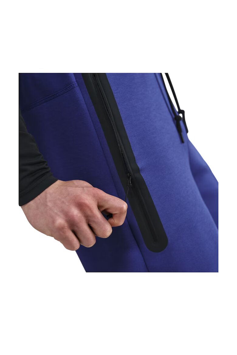Nike Къси панталони Tech Fleece SS25 46673 Син