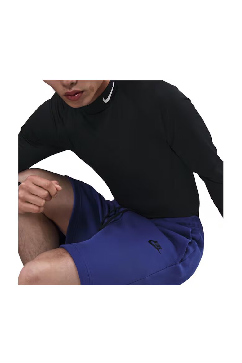 Nike Къси панталони Tech Fleece SS25 46673 Син