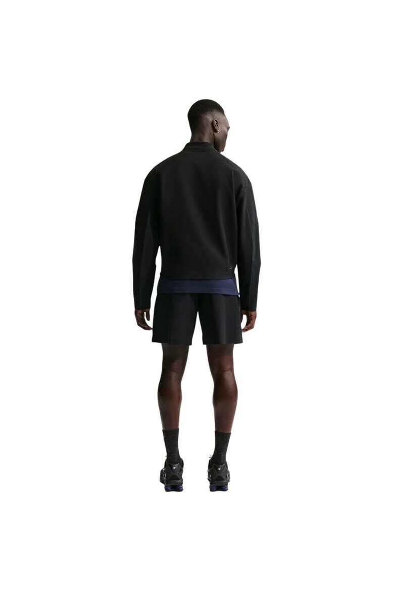 Nike Къси панталони Tech Shori Knit DF 60125 Черен