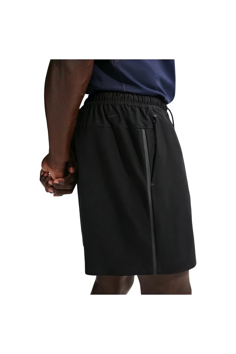 Nike Къси панталони Tech Shori Knit DF 60125 Черен