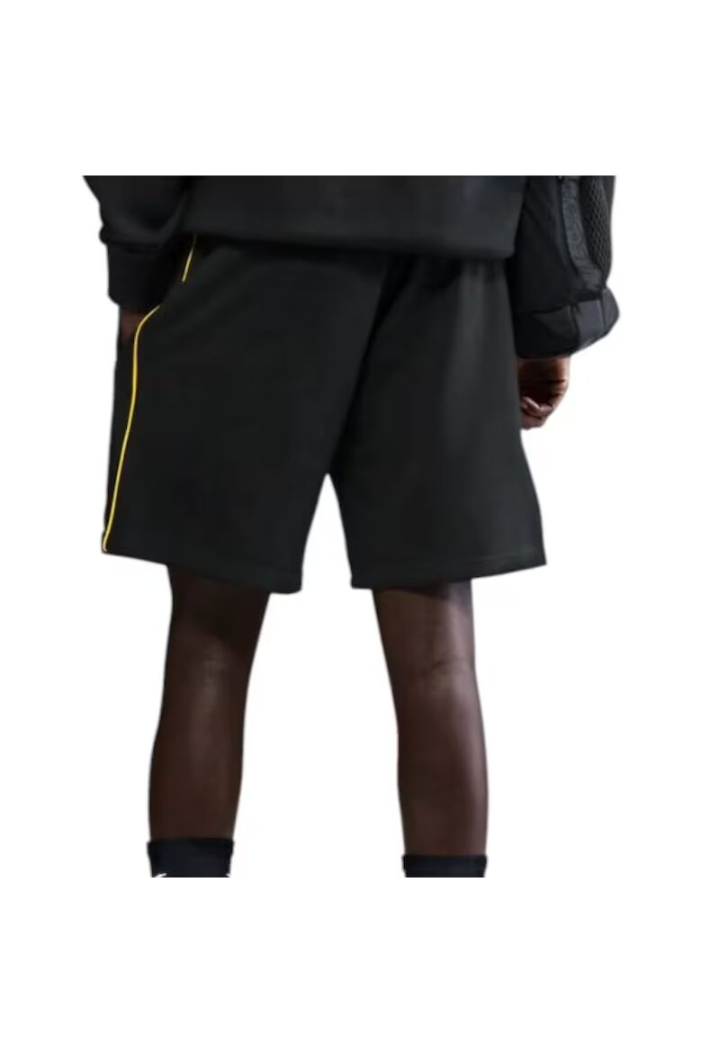 Nike Къси панталони за момчета m nsw sw air short ft HM0178-011 Черен Черен