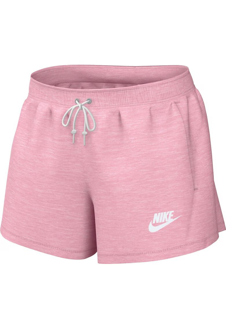 Nike Къси панталони за туризъм - DM6392-690 - S INTL