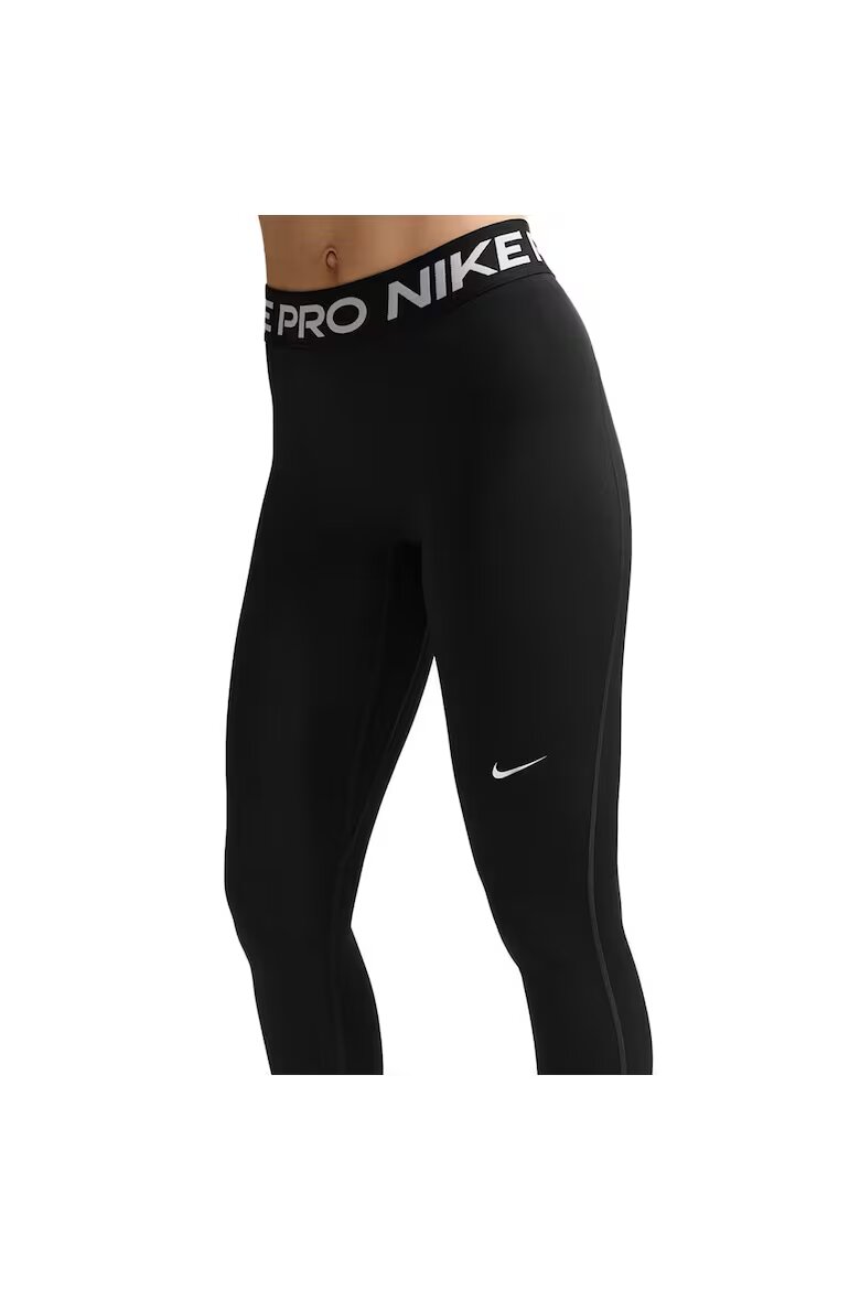 Nike Клин Pro 365 W IQ0886-010 Жени Черен Черен