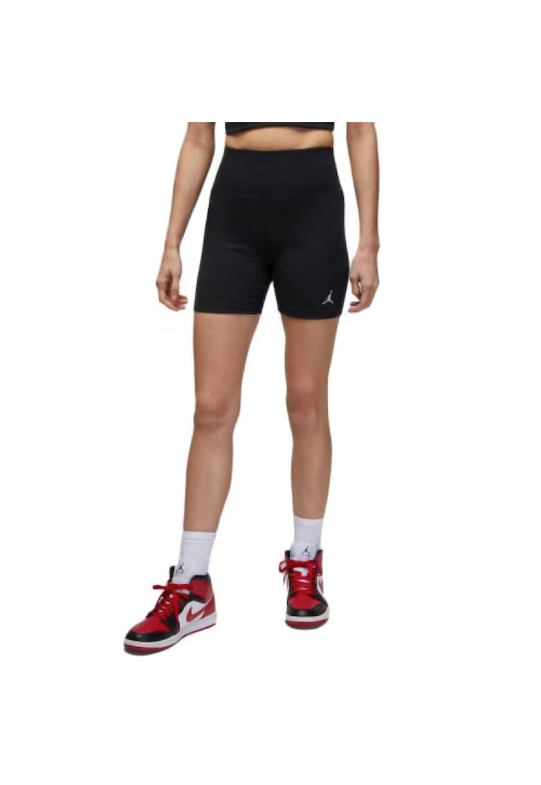 Nike Клин за жени - w j rib short - DZ3180-010 -