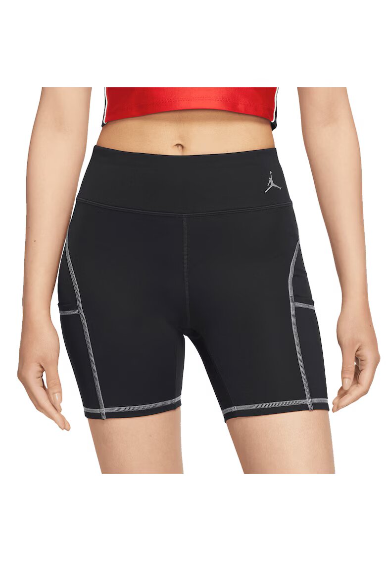Nike Клин за жени - w j spt leg short - DX0461-010 -