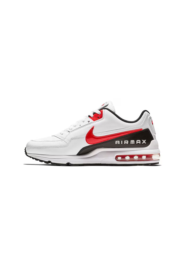 Nike Кожени спортни обувки Air Max Ltd 3
