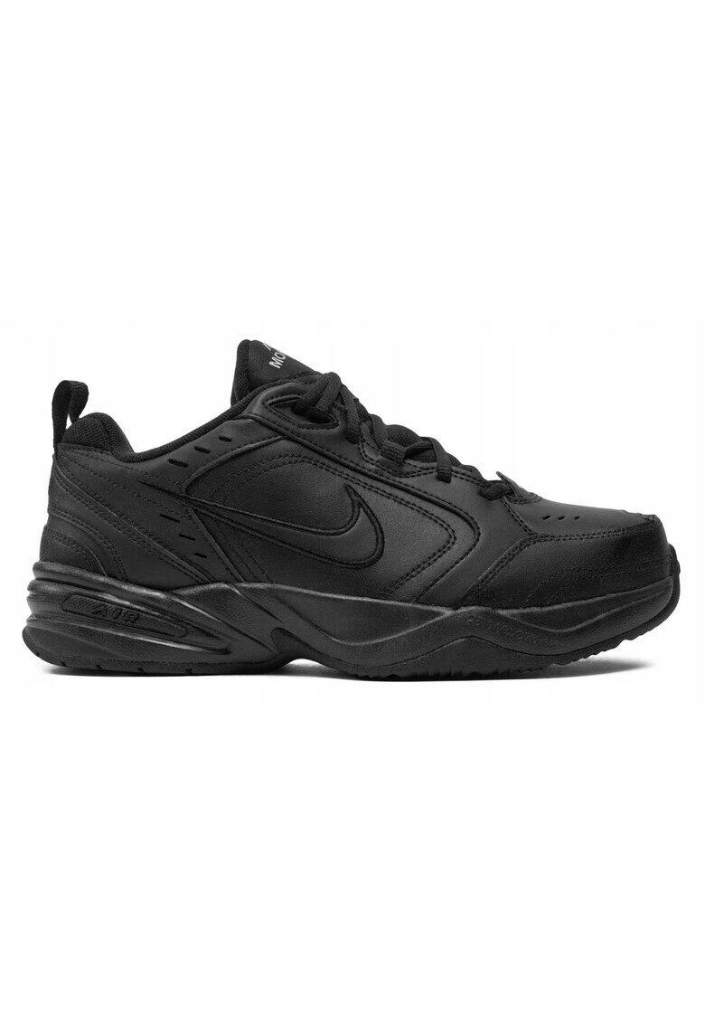 Nike Кожени спортни обувки за фитнес Air Monarch