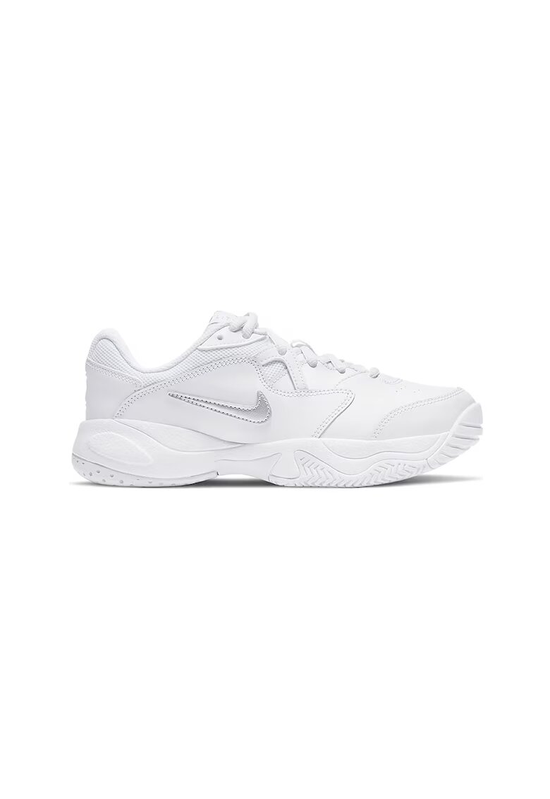 Nike Кожени тенис обувки Court Lite 2