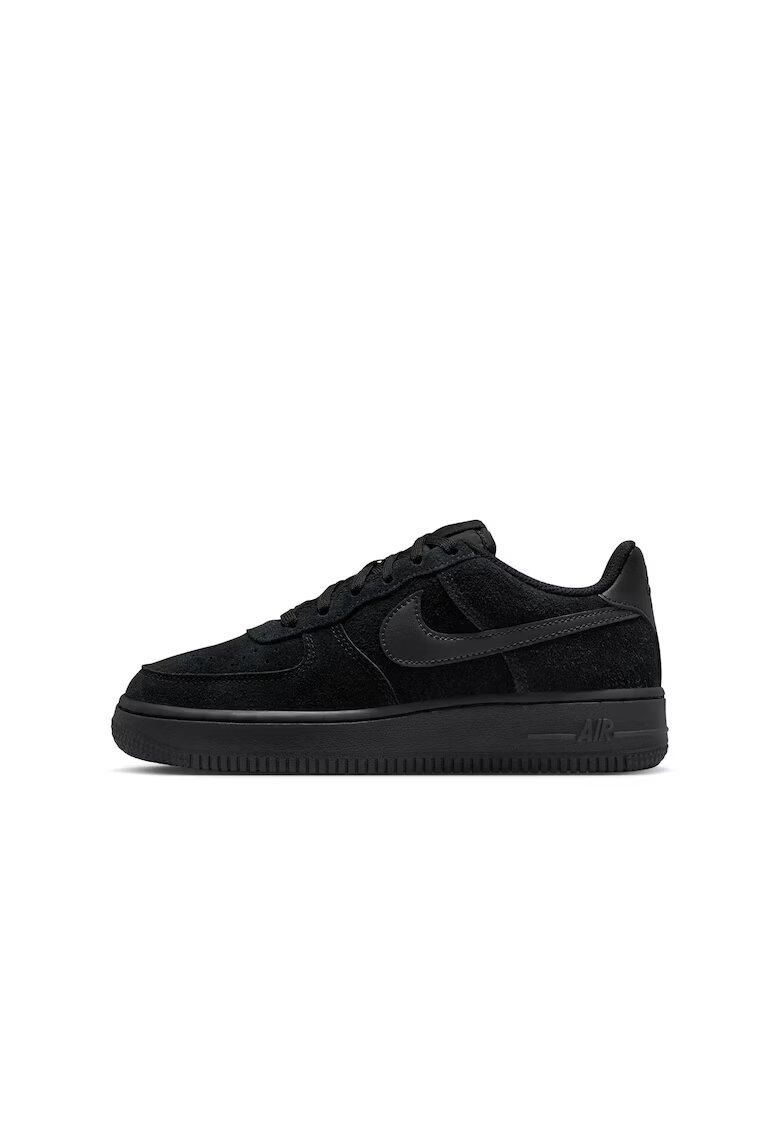 Nike Маратонки Air Force 1 Lv8 Bg - Черен