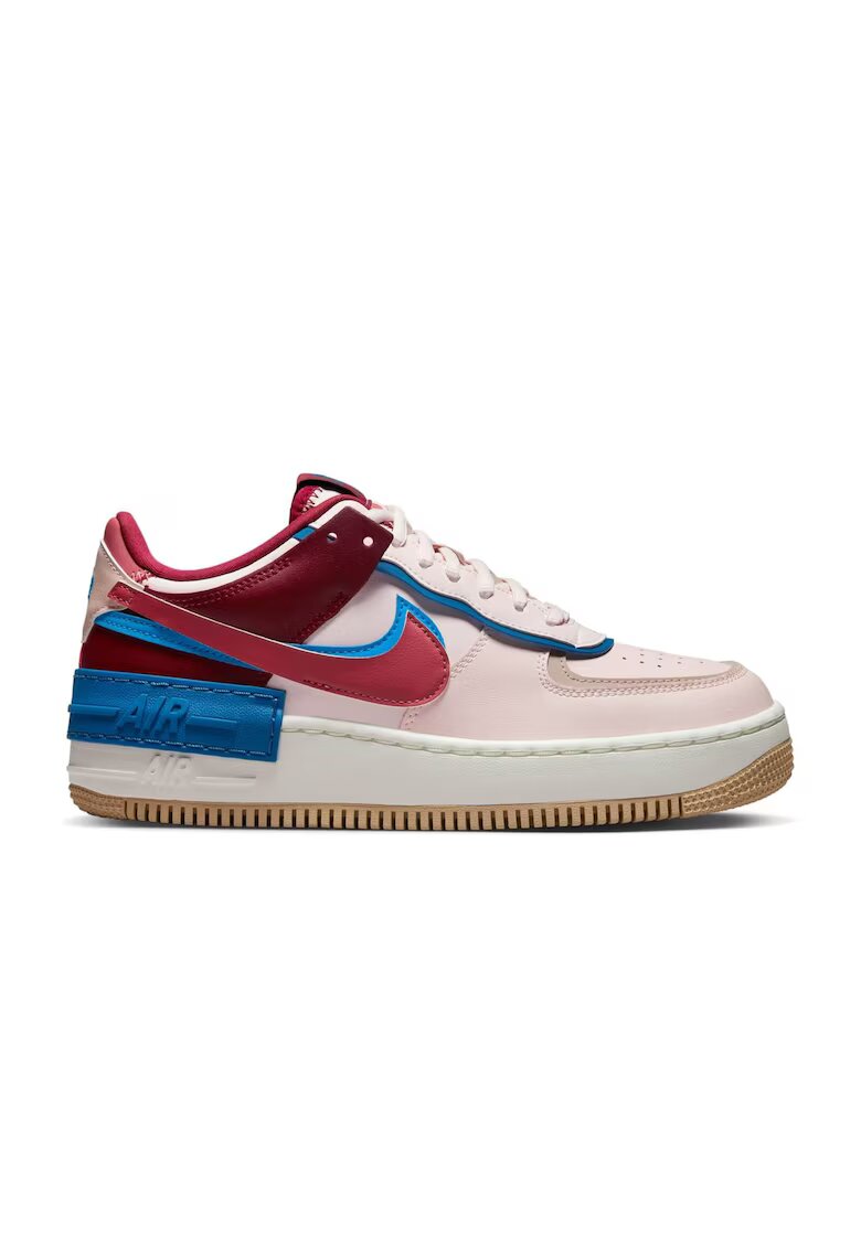 Nike Маратонки Air Force 1 Shadow - CI0919-601 26226