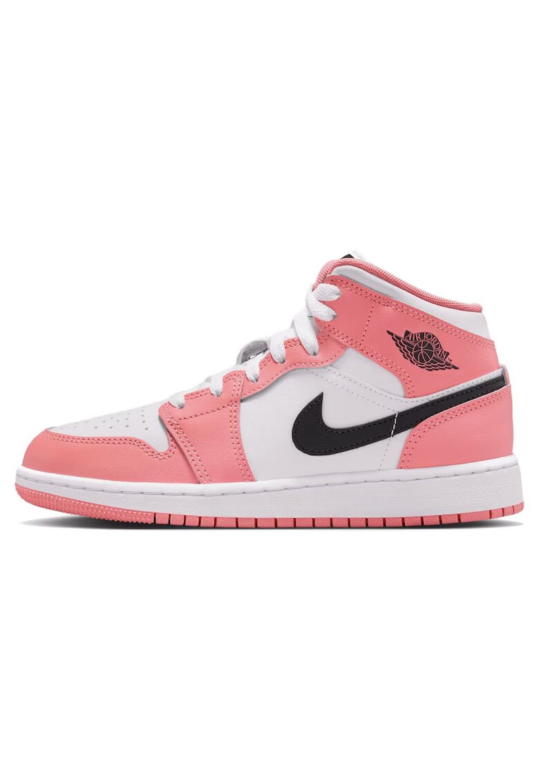 Nike Маратонки AIR JORDAN 1 MID BG DQ8423602
