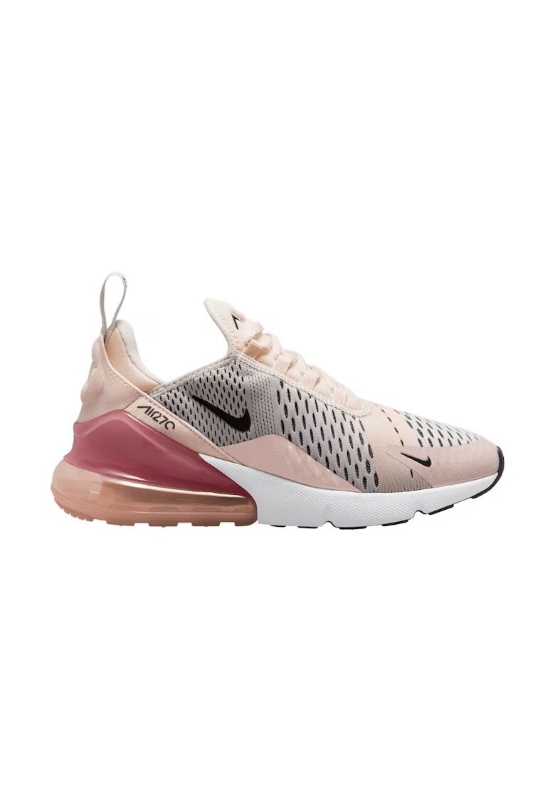Nike Маратонки Air Max 270 - синтетични -
