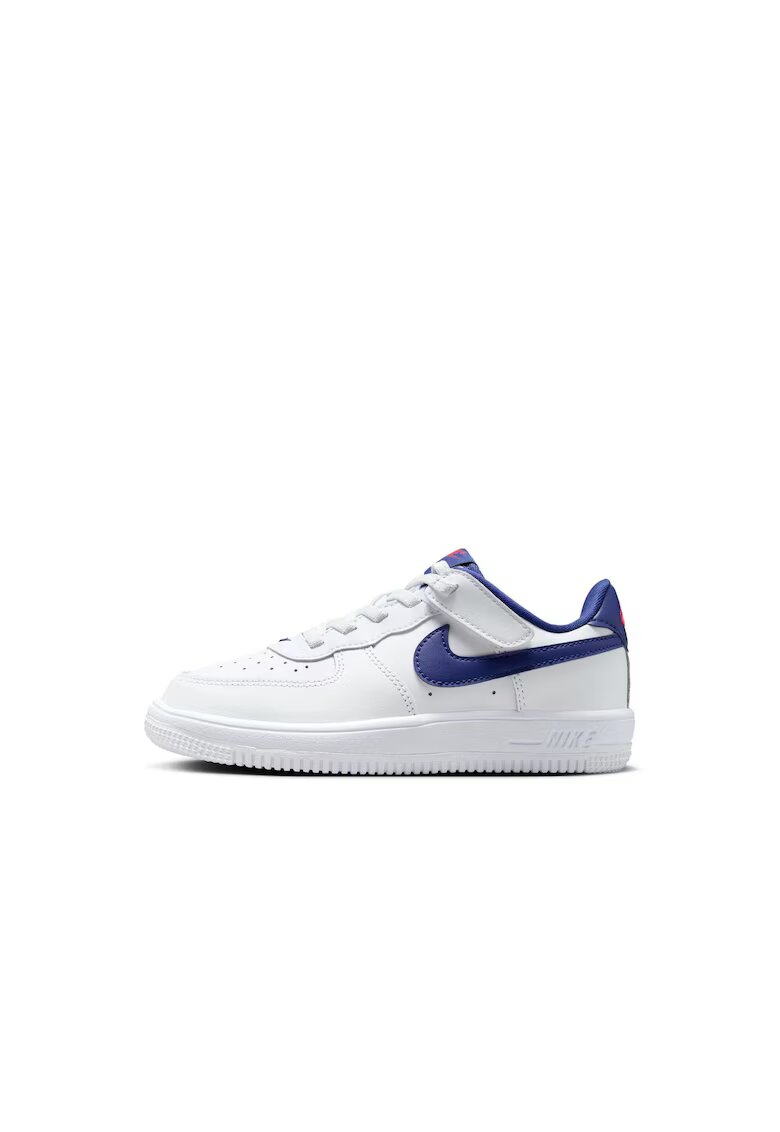 Nike Маратонки - Air Max Dn (Gs) - Текстил - Син