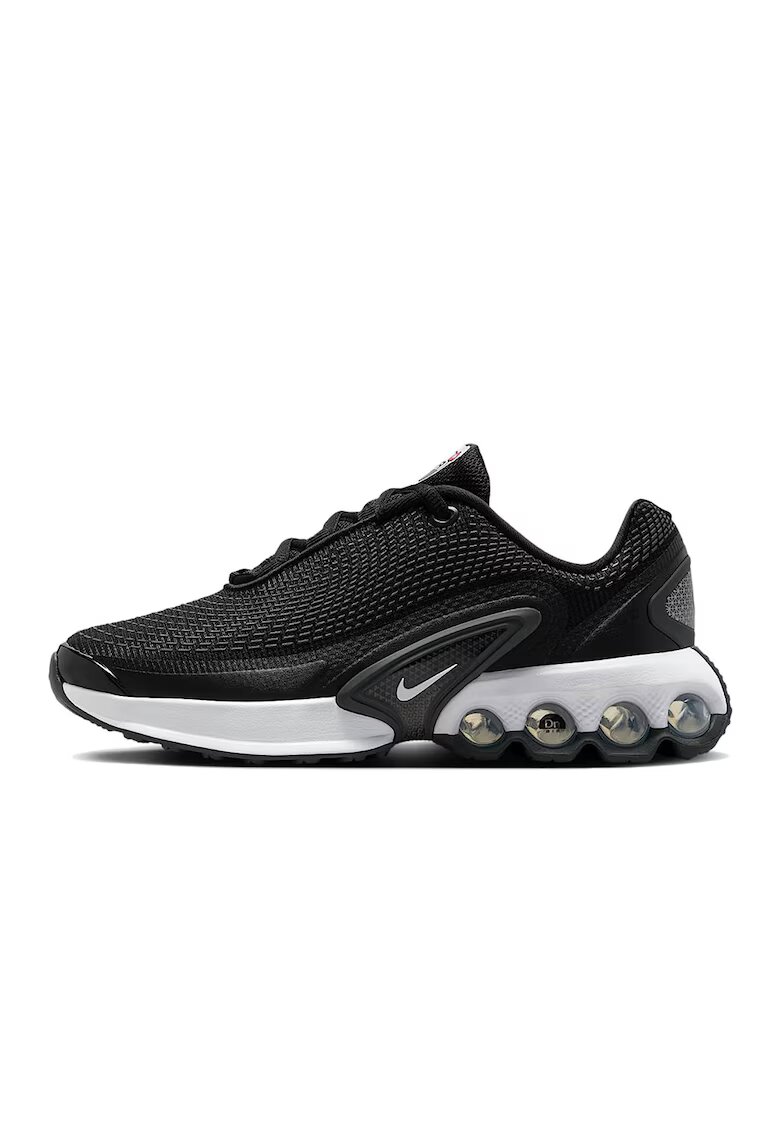 Nike Маратонки Air Max Dn JR FB8987-007 - Момчета - - Черен