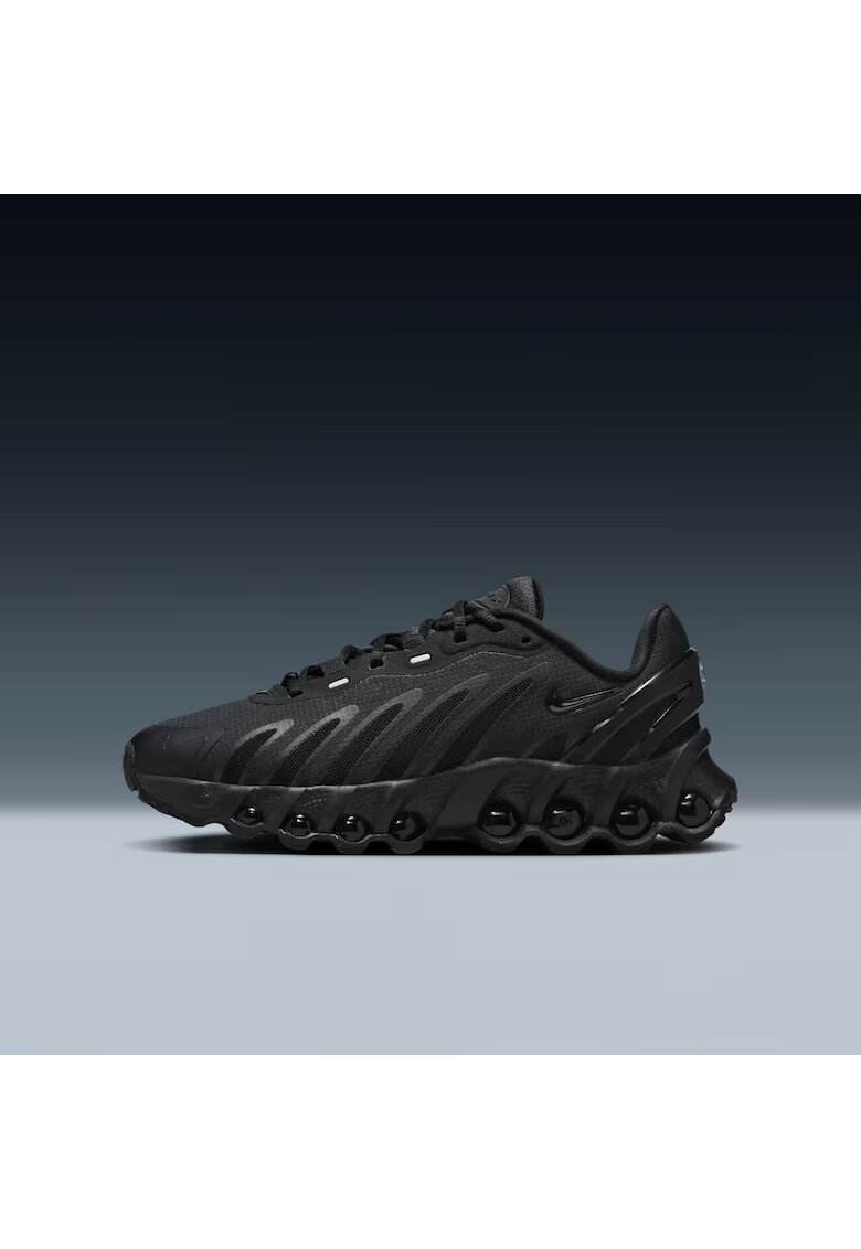Nike Маратонки Air Max Dn8 BG - Черен