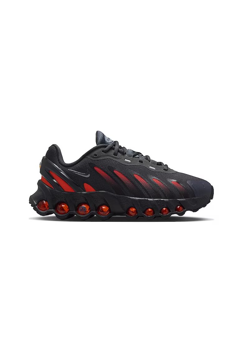Nike Маратонки AIR MAX DN8 BG - Черни