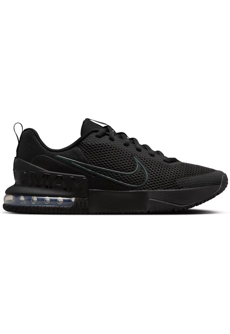 Nike Маратонки Alpha Trainer 6 36235 - Черен