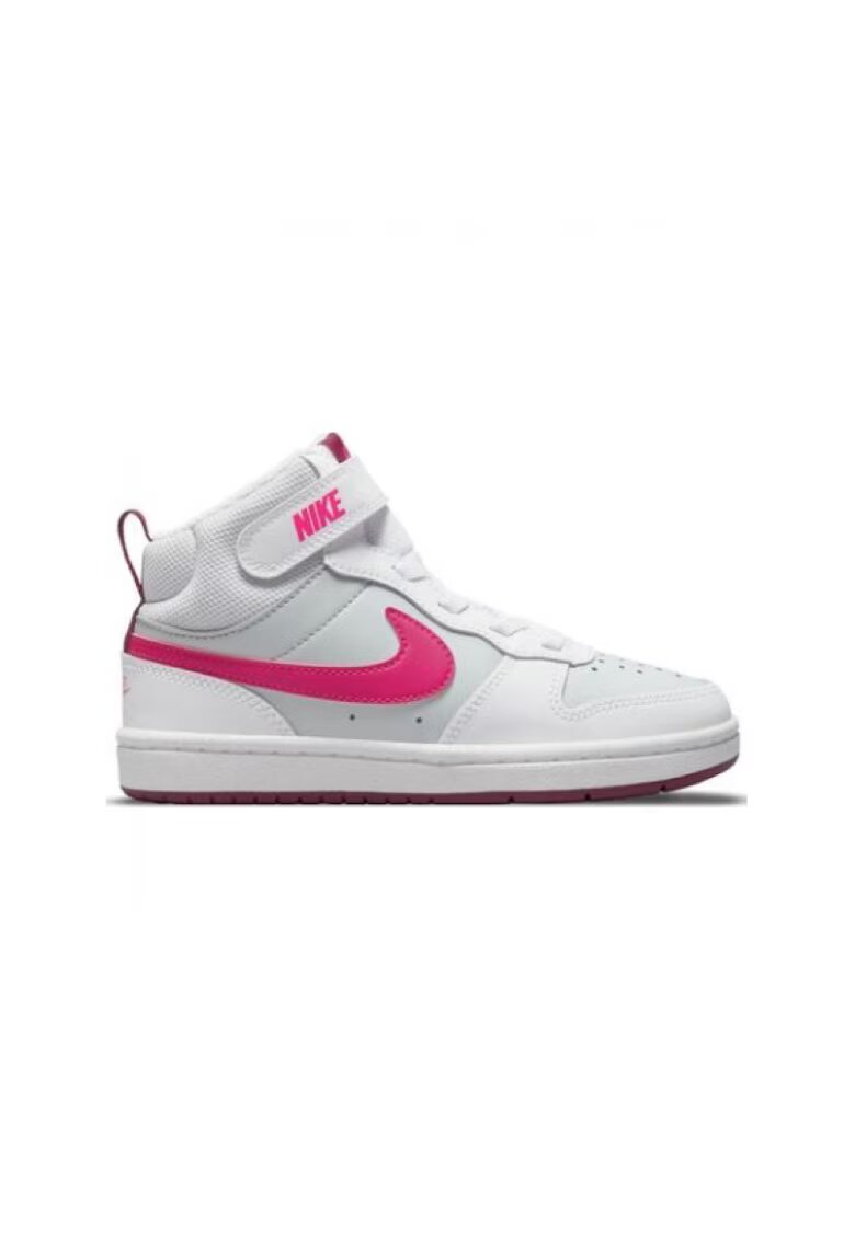 Nike Маратонки Court Borough MID 2 BPV-CD7783-110