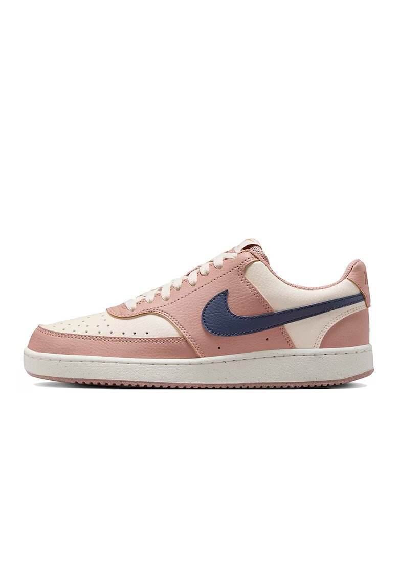 Nike Маратонки Court Vision Low W DH3158-606 - Жени - Розови - Розово