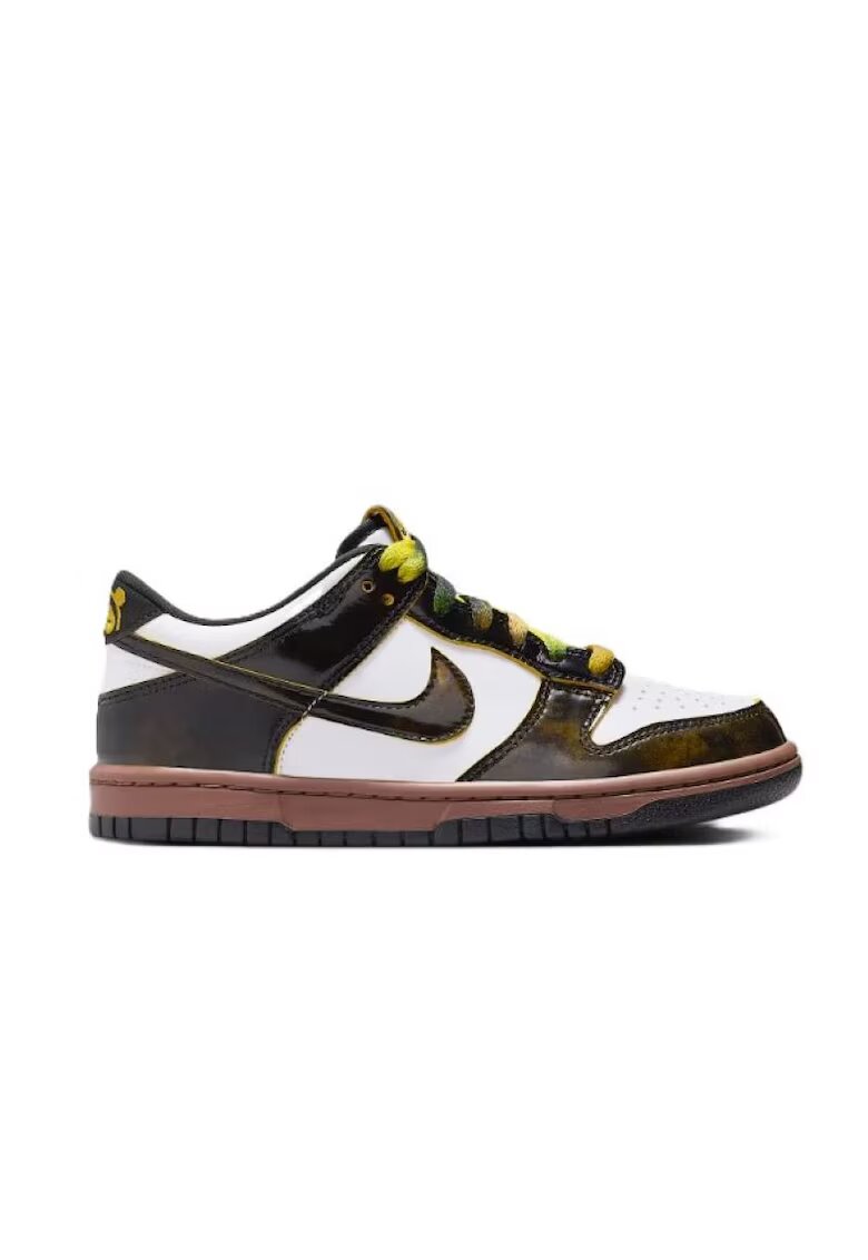 Nike Маратонки DUNK LOW BDAY SE BG-HQ9294-100