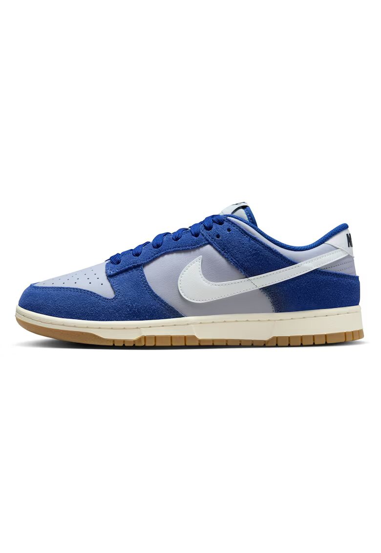 Nike Маратонки Dunk Low Retro Se - Син