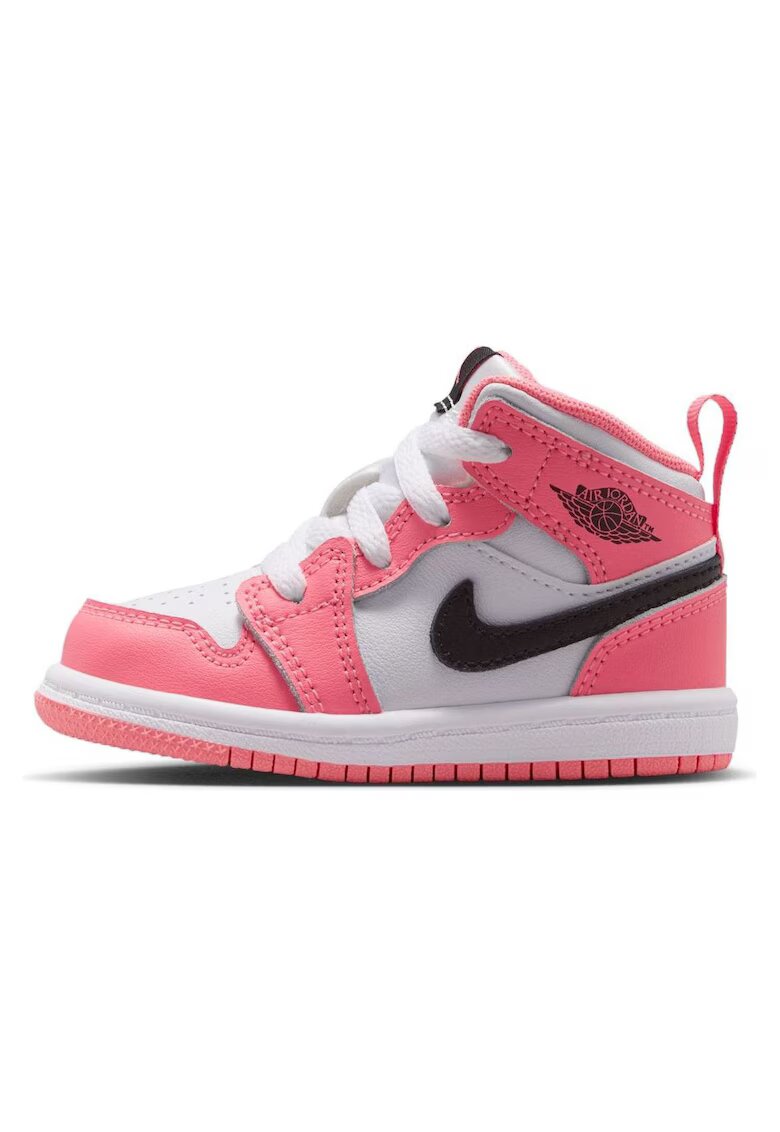 Nike Маратонки Jordan 1 Mid Bt DQ8425602