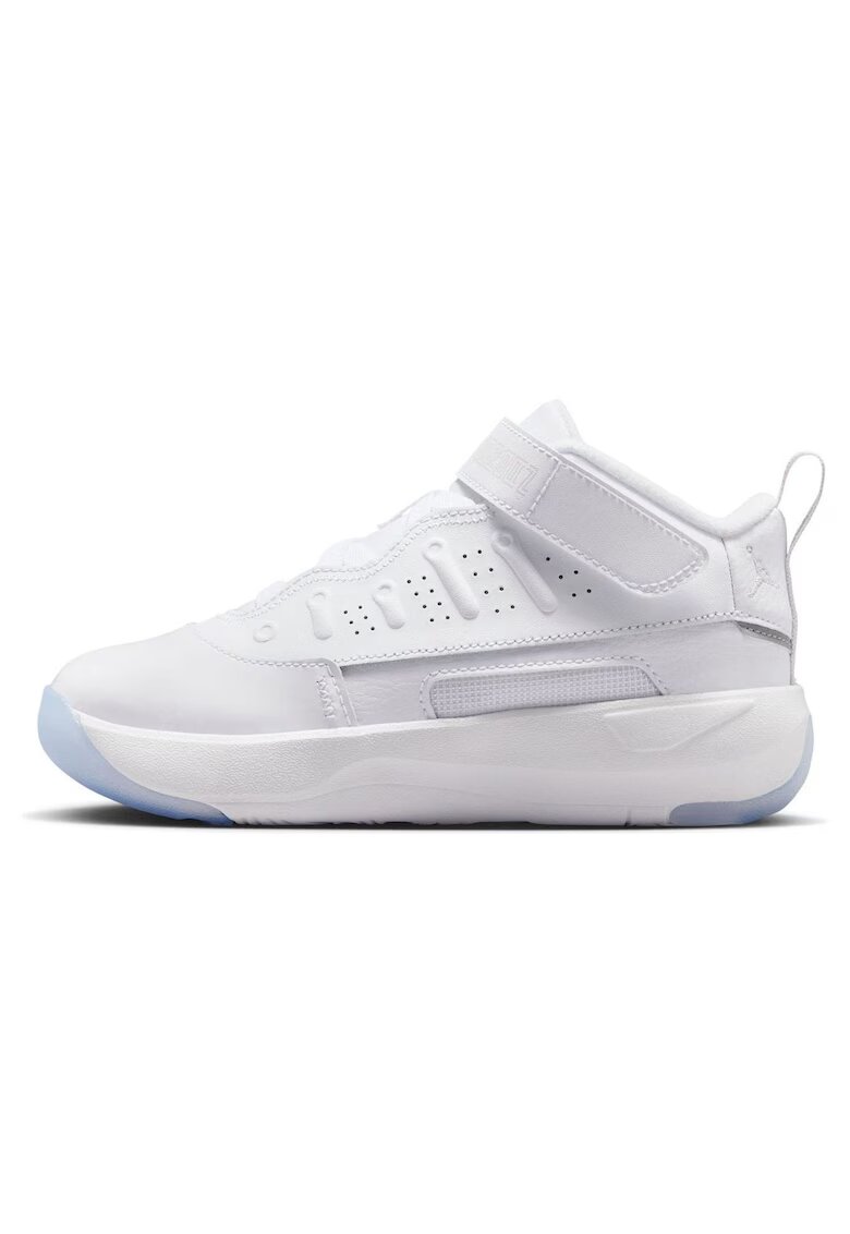 Nike Маратонки Jordan Max Aura 7 Bp HQ2090105 Детски Бели