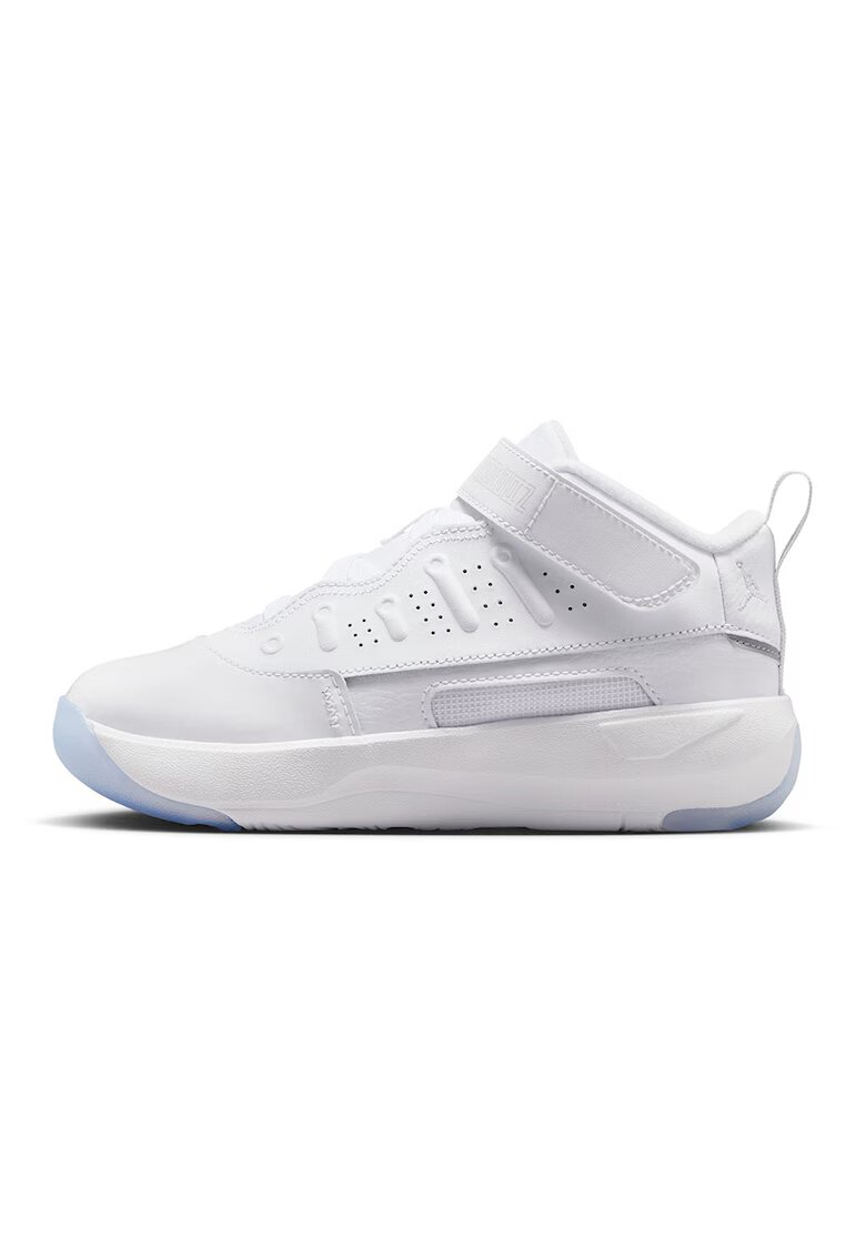 Nike Маратонки Jordan Max Aura 7 Bp HQ2090105 Детски Бели