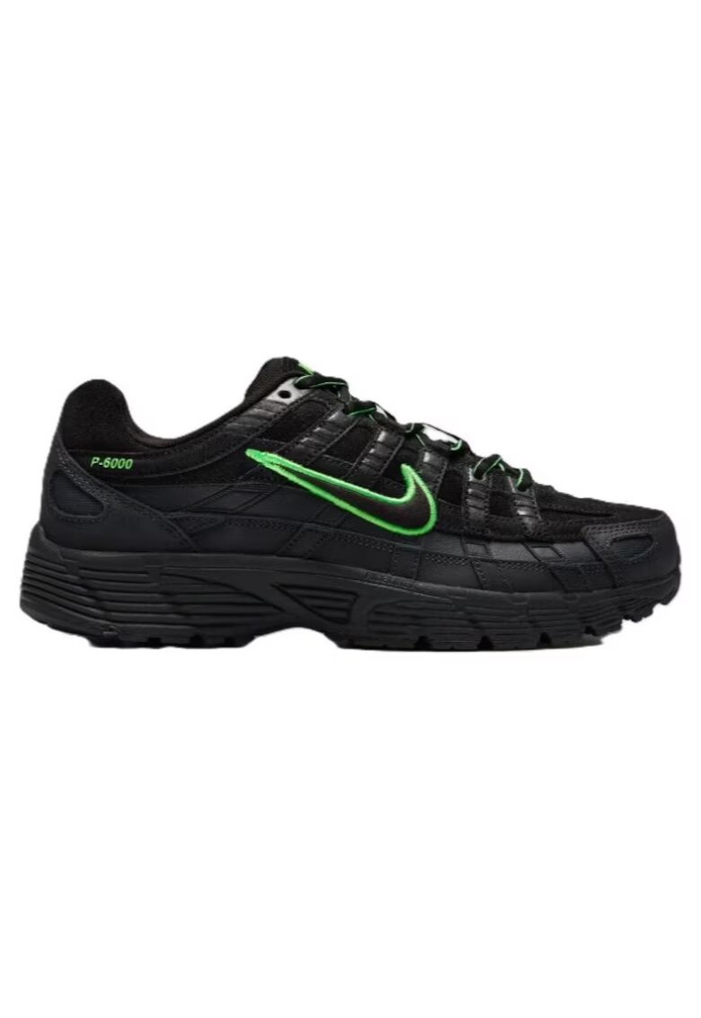 Nike Маратонки P-6000 PRM-IF0668-003