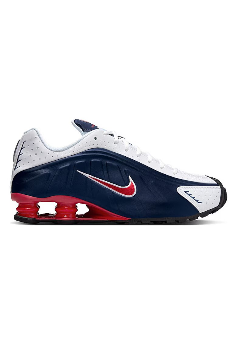 Nike Маратонки SHOX R4-HQ1988-400