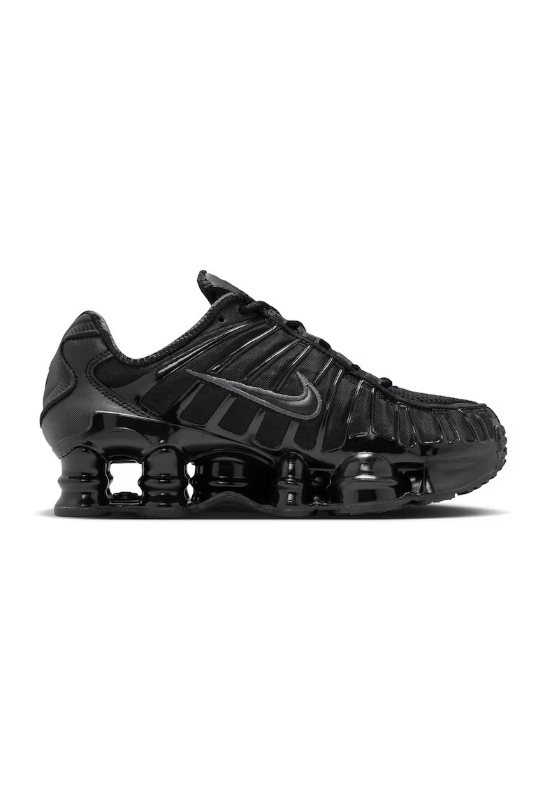 Nike Маратонки Shox TL GS 59327