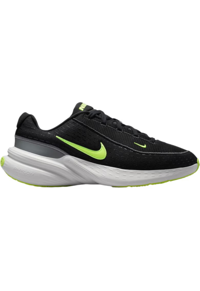 Nike Маратонки Uplift SC 60114 - Зелен/Черен