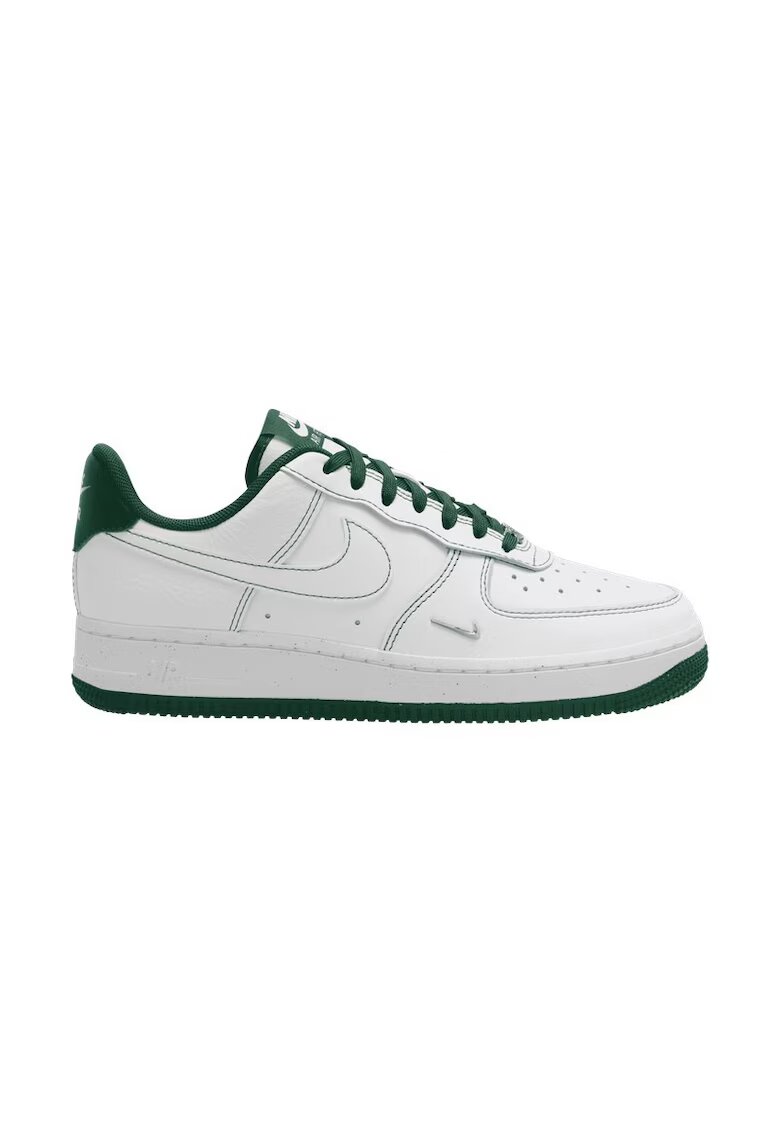 Nike Маратонки W AIR FORCE 1 '07 MINI JEWEL-IB6543-102