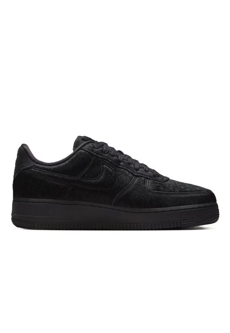 Nike Маратонки WMNS AIR FORCE 1 '07 PONY HAIR-II7398-001