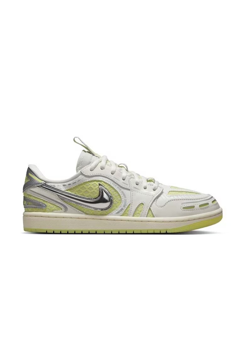 Nike Маратонки WMNS AIR JORDAN 1 MM LOW V3-HQ2186-130