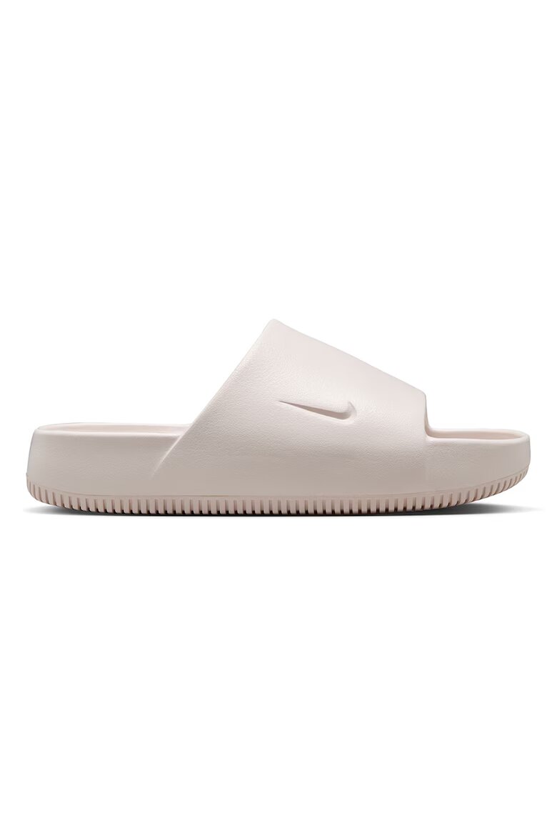 Nike Масивни чехли Calm Бледо розово